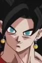 Vegetto: Xeno