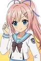 Himura, Nagisa