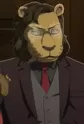 Shishi-gumi Boss