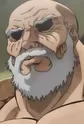 Kaiou, Ryuu