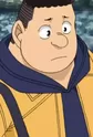 Araiwa, Kazuki