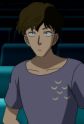 Gambar Karakter Yoichi Azuma