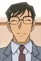 Kusumoto, Kazuya