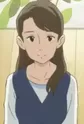 Aoyama, Mother
