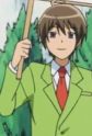Gambar Karakter Eita Yoshino