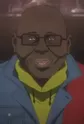 Auma, Joseph