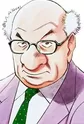 Dr. Ochanomizu