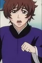Kannogi, Shuu