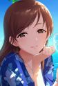 Gambar Karakter Minami Nitta