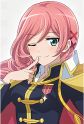 Gambar Karakter Yachiyo Tsuruhime