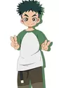 Shindou, San