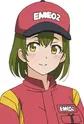 Yuuseki, Natsumi
