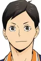 Ennoshita, Chikara