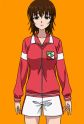 Gambar Karakter Hifumi Benibana