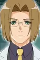 Irie, Kyousuke
