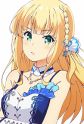 Ichinose, Rei Image
