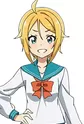 Nonohara, Hime