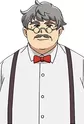 Hakkaku, Kouzou