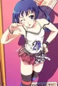 Mizuki, Mana
