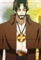 Gambar Karakter Mitsugu's Father