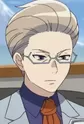 Kazami, Masato