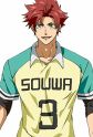 Takaya, Ren