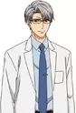 Tsuzuki, Hajime