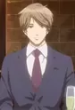 Kunieda, Kei