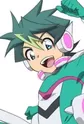 Arata, Shin
