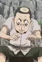 Kinomoto, Tetsuya