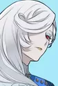 Louise, Eve