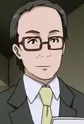 Kishitani, Hiroshi