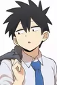 Kazama, Souta