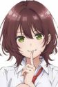 Gambar Karakter Aoi Hinami