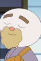 Gambar Karakter Daifuku Oshou