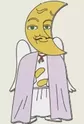 Moonhime's Father