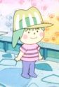 Gambar Karakter Jelly-chan