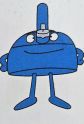 Gambar Karakter Kettleman