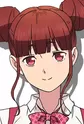 Hiiragi, Shunka