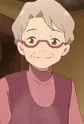 Anna's Grandmother