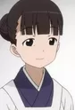 Sakurada, Mother