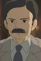 Satomi, Father