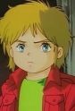 Gambar Karakter Barney