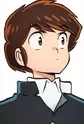 Moroboshi, Ataru