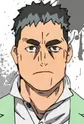 Shirakaba, Hiroki