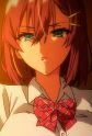 Gambar Karakter Akane Nanao