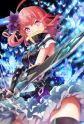 Gambar Karakter Sakura