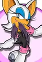 Rouge the Bat