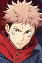 Itadori, Yuuji