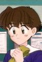 Gambar Karakter Miyuki Kitano